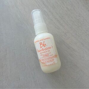 Bumble and bumble bb hairdresser invisible oil primer